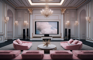 Architecture - Planning & Interior