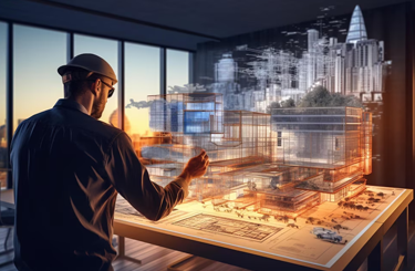 BIM (Building Information Modeling)